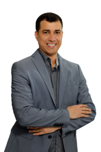 Picture of Alexandre Morais